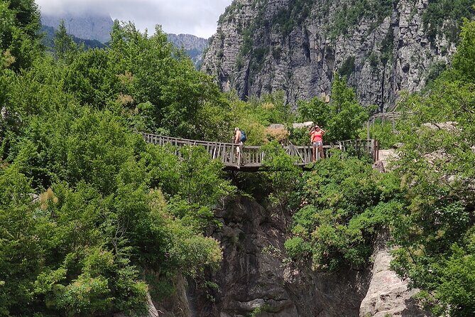 Albanian Alps and Theth Village Day Tour from Tirana w/ Lunch - FAQ