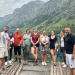 Albanian Alps Off-Road Adventure :Boge & Theth 1 Day - Boge: A Mountain Viewpoint Like No Other