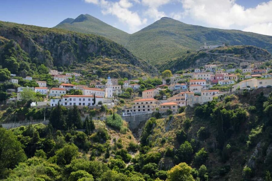 Albanian Riviera Hidden Gems Day Tour - An In-Depth Look at the Albanian Riviera Hidden Gems Day Tour