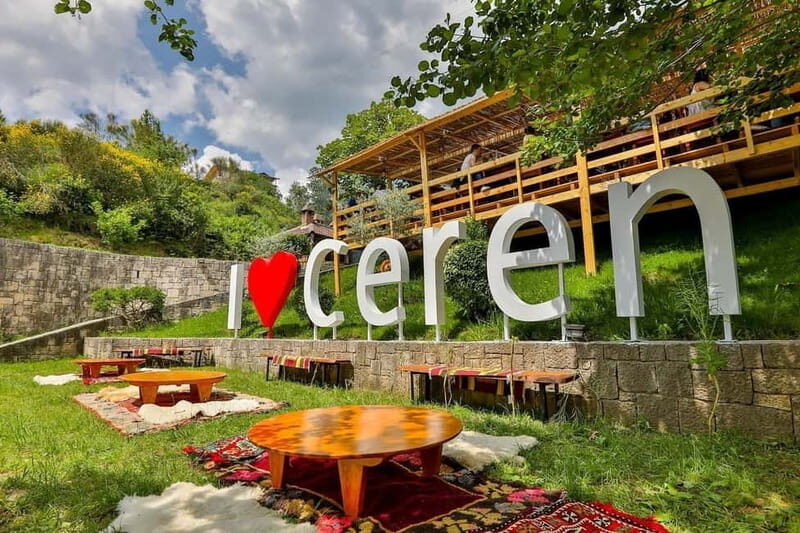 ALBANIAN TRADITIONAL DINING WITH TRANFER AND HOTEL PICKUP - A Detailed Look at the Albanian Traditional Dining Tour