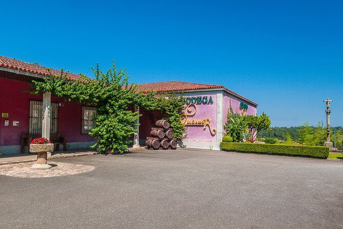 Albariño Private Wine Tour from Santiago de Compostela - Final Thoughts