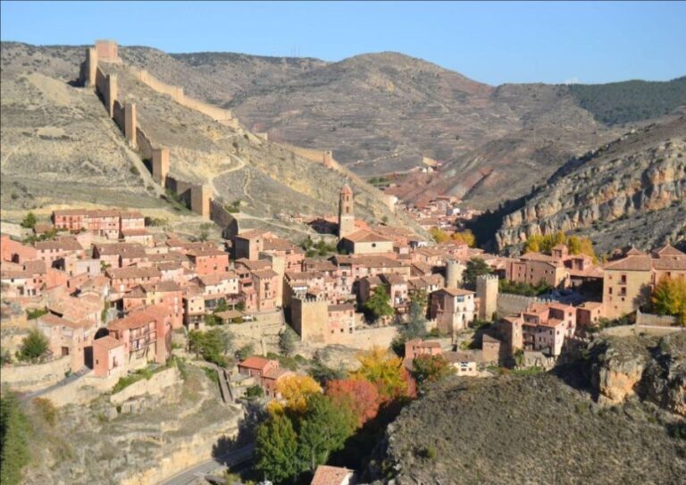 Albarracín Monumental and Pérez Toyuela House Museum - How to Maximize Your Visit