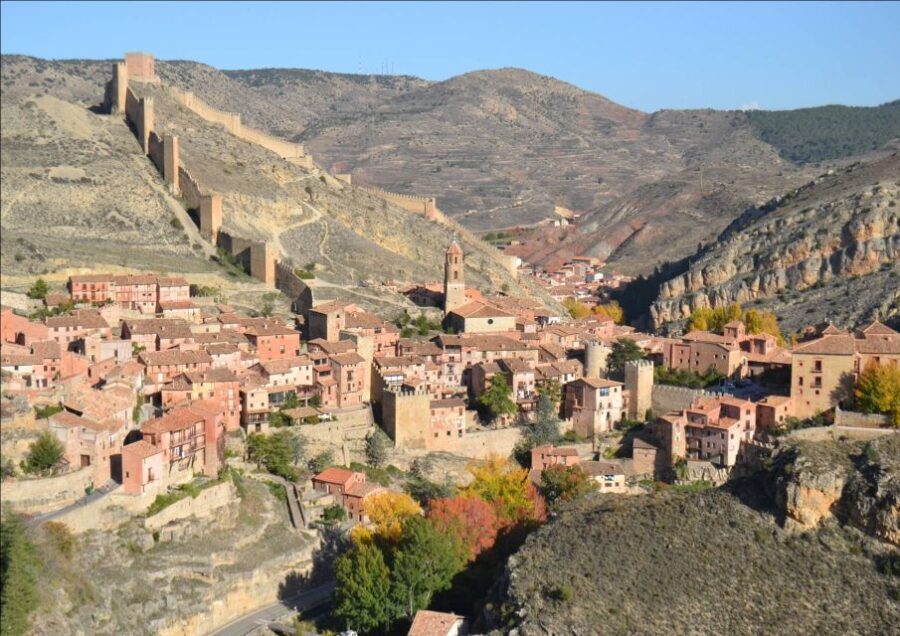 Albarracín Monumental and Pérez Toyuela House Museum - How to Maximize Your Visit