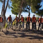 Albayzin and Sacromonte Electric Bike Tour in Granada - Practical Details: What Makes This Tour Stand Out