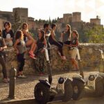 Albayzin Express Segway & eBike with Play Granada - Practical Details and What to Expect