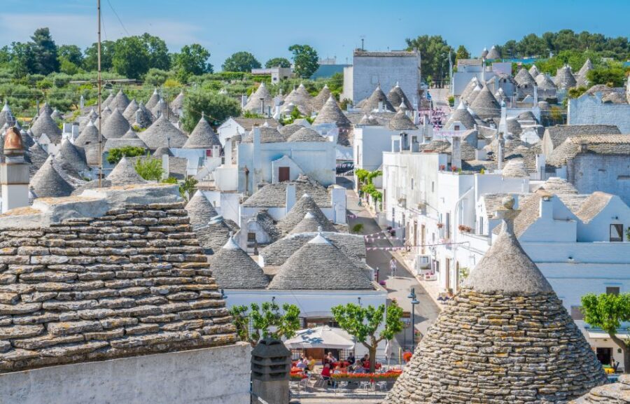 Alberobello: 2-Hour Guided Trulli Tour - What It’s Like to Be on the Tour