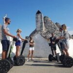 Alberobello Guided Segway and Mini Golf Cart Tour - The Experience of Riding and Visiting
