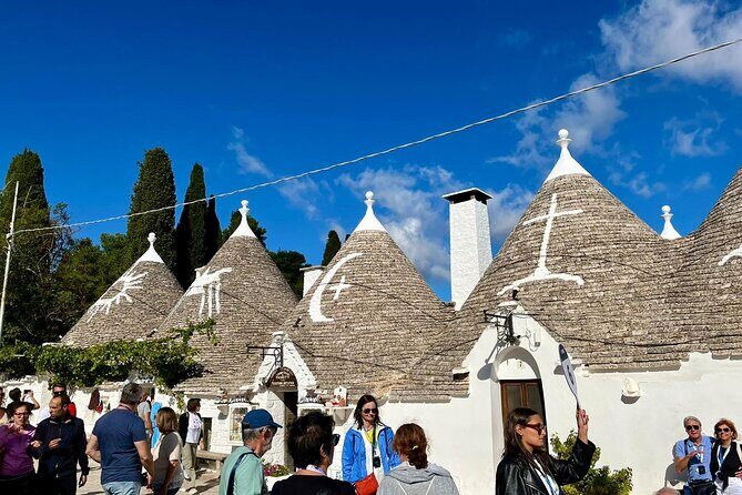 Alberobello & Matera Tour with Tasting and Guide - from Bari - Final Thoughts