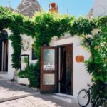 Alberobello: Private or Group 2-hour Walking Tour - How the Tour Is Structured
