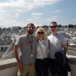 Alberobello Private Tour with Pick Up - The Itinerary: What to Expect from the Tour