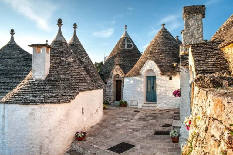 Alberobello: Tour guidato della città dei Trulli - Why This Tour Offers Great Value