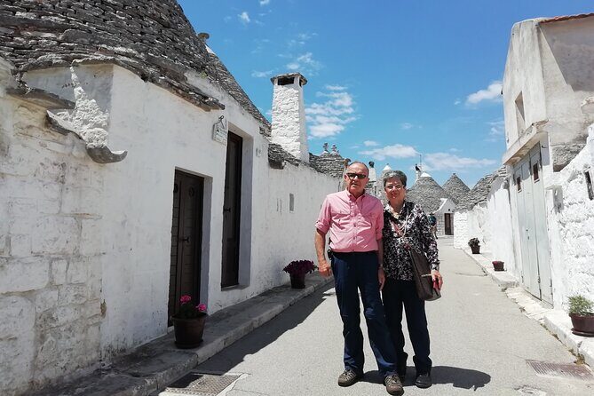 Alberobello Unusual Private Tour - Who Should Consider This Tour?