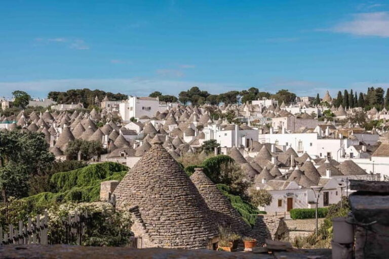Alberobello: Walking Tour among Trulli Houses with a Local - The Value of This Tour