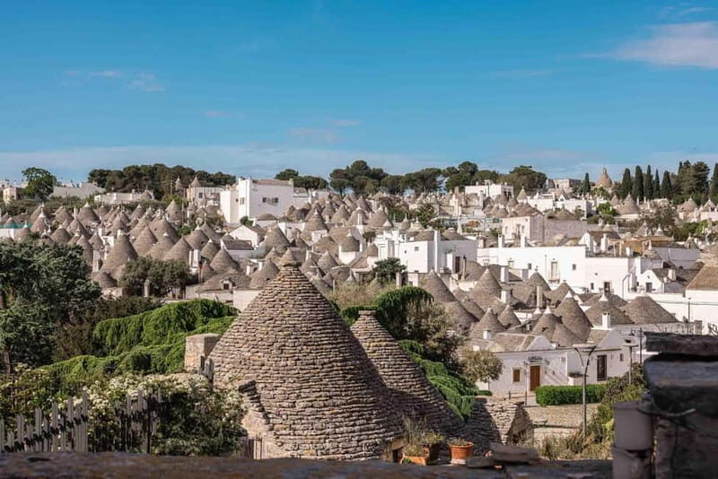 Alberobello: Walking Tour among Trulli Houses with a Local - The Value of This Tour