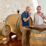 Alberobello: Winery Tour with Wine and Food Tasting - The Sum Up: A Genuine Taste of Apulia’s Wine and Food
