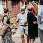 Albi: Food and Market Tour with Tastings and Historic Walk - Artisanal Cocktails and Unique Tastings