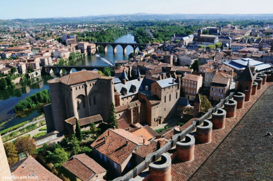 Albi: Private Guided Walking Tour - Why This Tour is a Great Choice