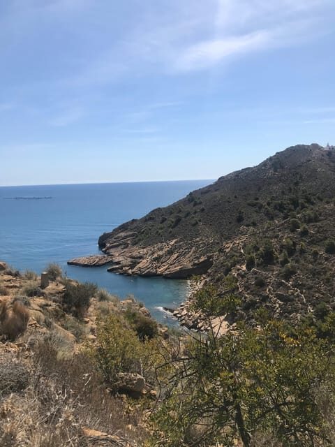 Albir : Excursion Light House with picnic. - What Makes This Tour Stand Out