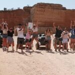 Albufeira 1.5 hour Off-Road Tour Quad Adventure Tour - Practical Tips for Your Quad Tour Experience