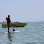 Albufeira: 1 Hour Stand-Up Paddleboard Experience - Is This Experience Worth the Price?
