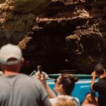 Albufeira: 2.5-Hour Dolphin Watching and Caves Trip - What to Expect at Each Stop