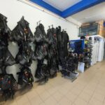 Albufeira: 2 DIVES TRIP (ONLY CERTIFIED DIVERS) - Key Points