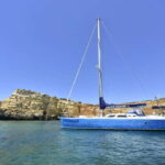 Albufeira: 2h Private Yacht Charter - What to Expect During Your Cruise