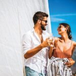 Albufeira: 2h30 Sunset Sailing Experience - "Unwind" - Authentic Guest Insights