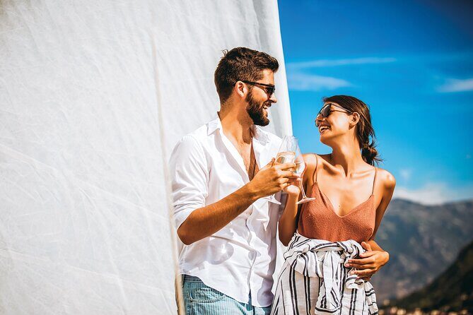 Albufeira: 2h30 Sunset Sailing Experience - "Unwind" - Authentic Guest Insights