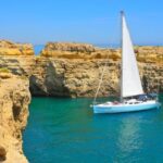 Albufeira: 3-Hour Yacht Daytime/Sunset Cruise to Benagil - What’s Included and What’s Not