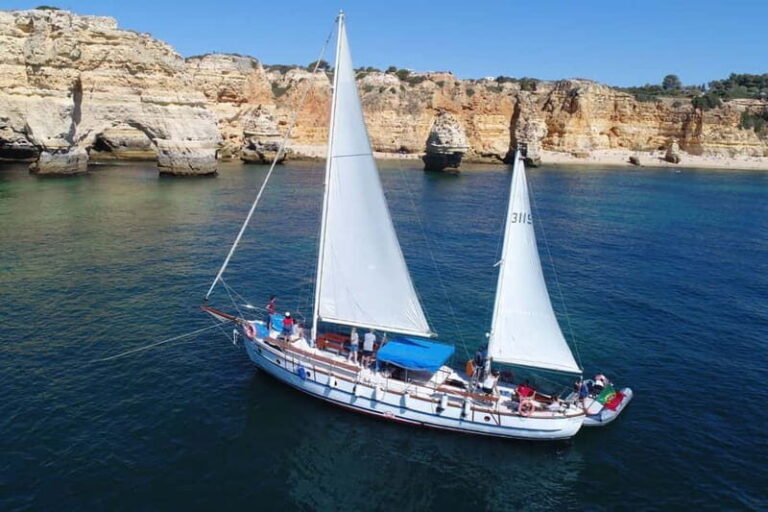 Albufeira: 6-Hour Boat Tour with BBQ and Drinks - Who Will Love This Tour?