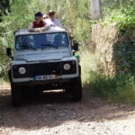 Albufeira: 6 Hour Jeep Tour with Lunch - Discovering the Village of Alte