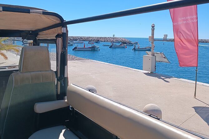 Albufeira: A Local Experience w/food tasting & local shops - Who Will Love This Tour?