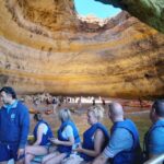 Albufeira: Algarve Coast Guided Tour with Wine Tasting - What Travelers Can Expect