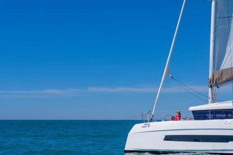 Albufeira: Algarve Full Day Private Catamaran Charter - Who Will Love This Tour?
