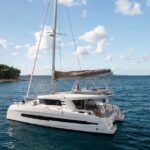 Albufeira: Algarve Half Day Private Catamaran Charter - An Overview of the Experience