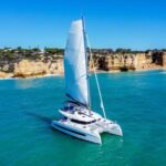 Albufeira: Algarve Half-Day Private Catamaran Charter - Authentic Experiences From Past Travelers