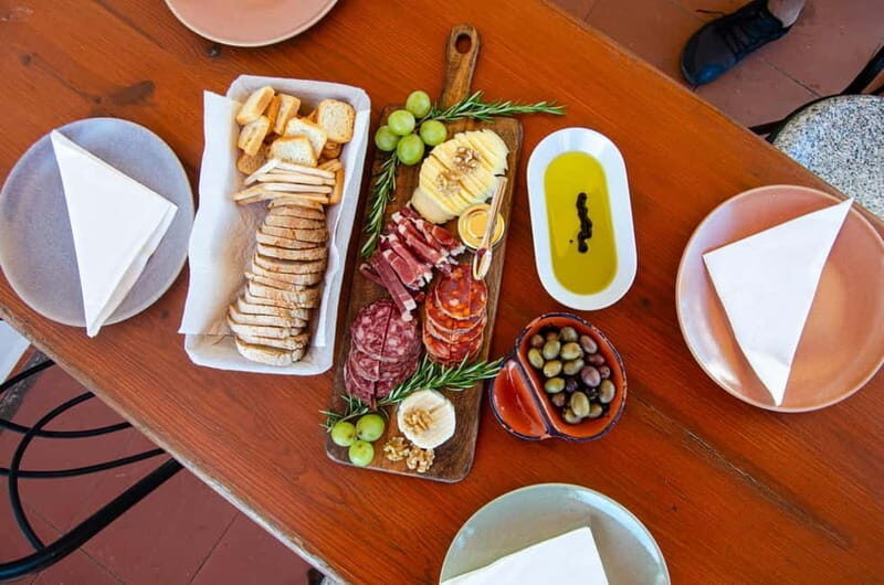 Albufeira: Algarve Traditions & Food Tasting - An In-Depth Look at the Algarve Traditions & Food Tasting Tour