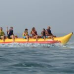 Albufeira: Banana Boat Adventure Ride - Why This Tour Stands Out