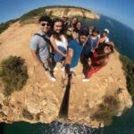 Albufeira: Benagil, Algar Seco, Marinha, and 7 Valleys Tour - The Real Value of This Tour