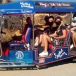Albufeira: Benagil Caves & Senhora da Rocha Tour by Tuk Tuk - Who This Tour Is Best For