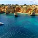 Albufeira: Catamaran Cruise with BBQ & Open Bar on the Beach - What’s Included and What to Consider