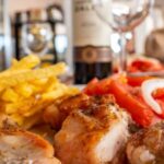 Albufeira Coast Tour, Winery & Chicken lunch - A Deep Dive Into the Experience