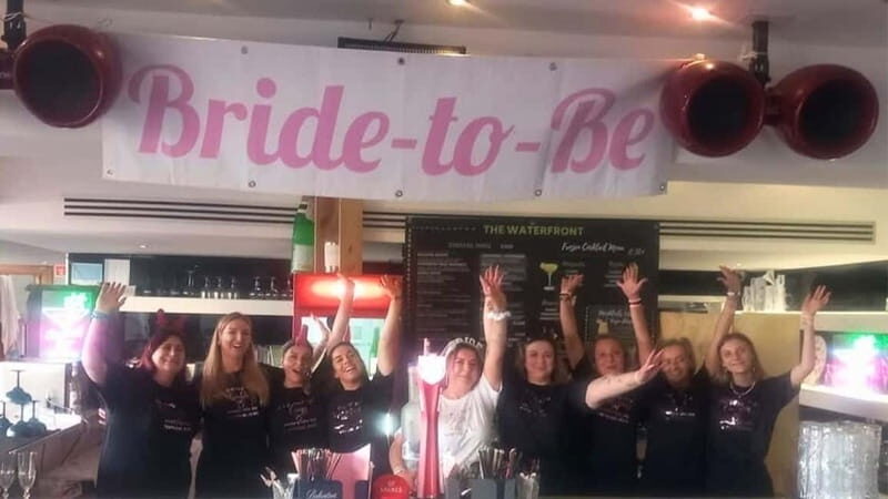 Albufeira: Cocktail Making Class at The Waterfront - Authentic Insights from Reviewers