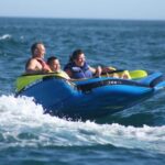 Albufeira: Crazy Couch Ride - The Itinerary Breakdown