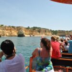 Albufeira: Dolphin Watching and Benagil Cave - The Value of the Tour