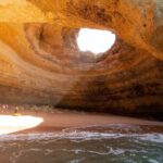 Albufeira: Dolphins and Caves Private Tour - Practical Details for Planning Your Tour