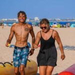 Albufeira: Field Fest (Old School Sports Day) - The Experience and Its Value