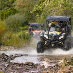 Albufeira: Full-Day Buggy Driving Tour with Lunch Included - Who Will Love This Tour?