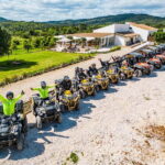 Albufeira: Full-Day Quad Biking Tour with Lunch Included - Authentic Insights from Reviewers